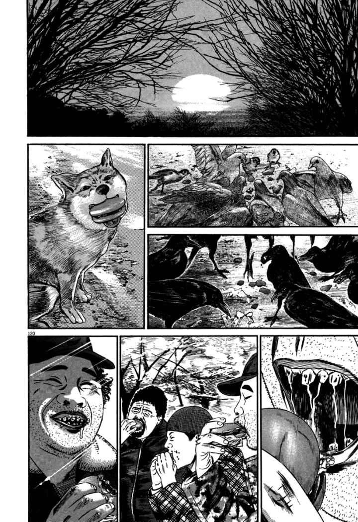 Read Homunculus (es) Manga Online