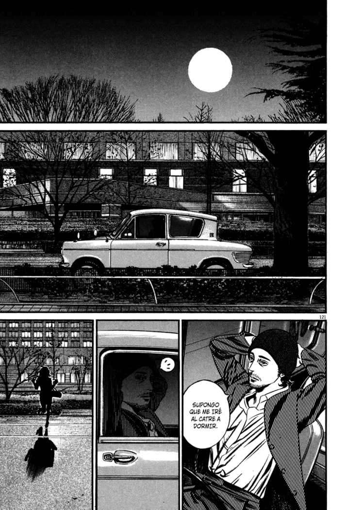 Read Homunculus (es) Manga Online