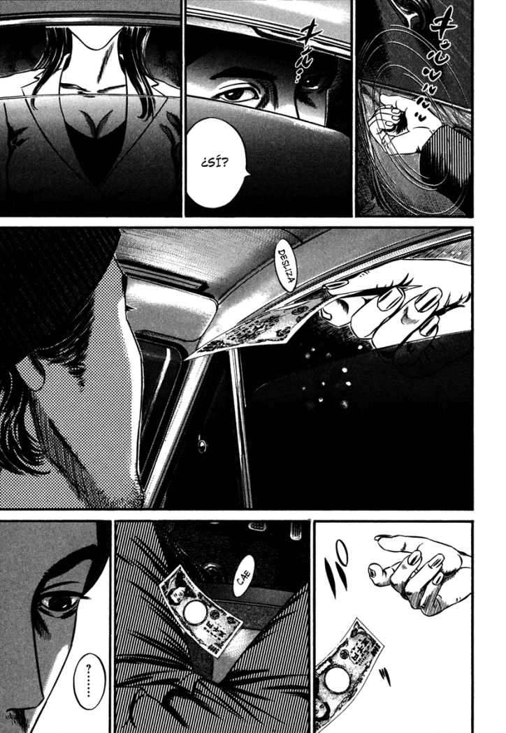 Read Homunculus (es) Manga Online