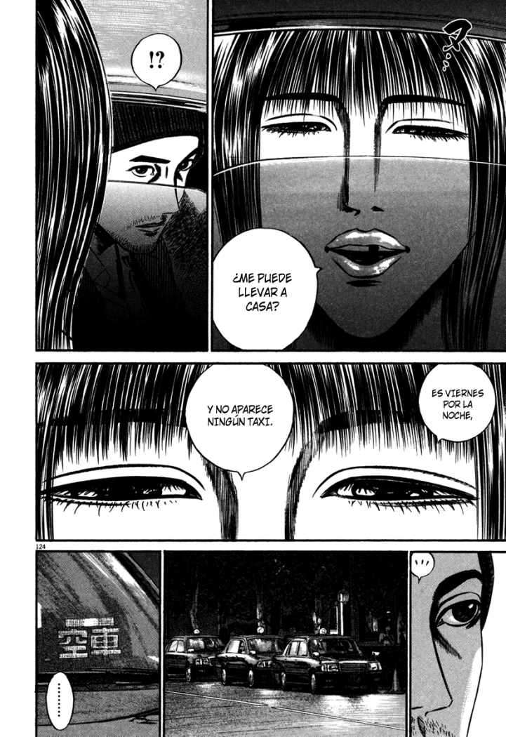 Read Homunculus (es) Manga Online