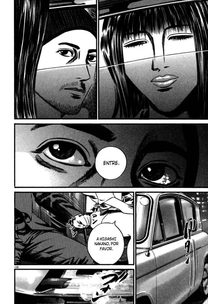 Read Homunculus (es) Manga Online