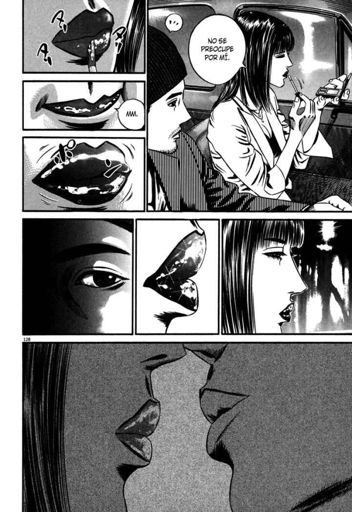 Read Homunculus (es) Manga Online