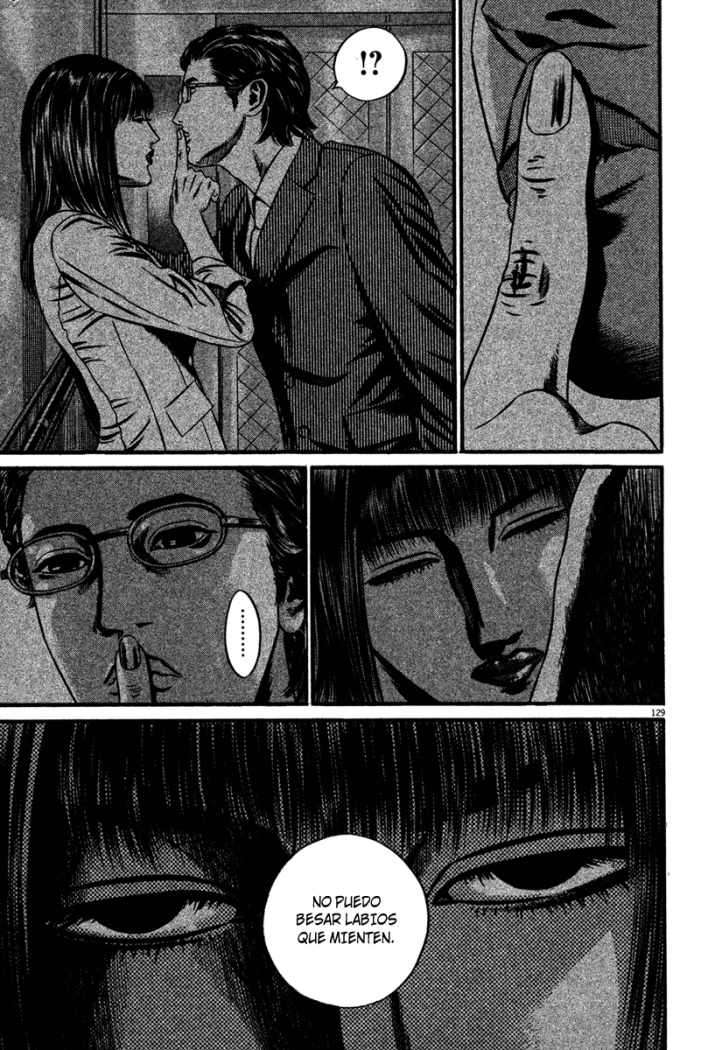 Read Homunculus (es) Manga Online