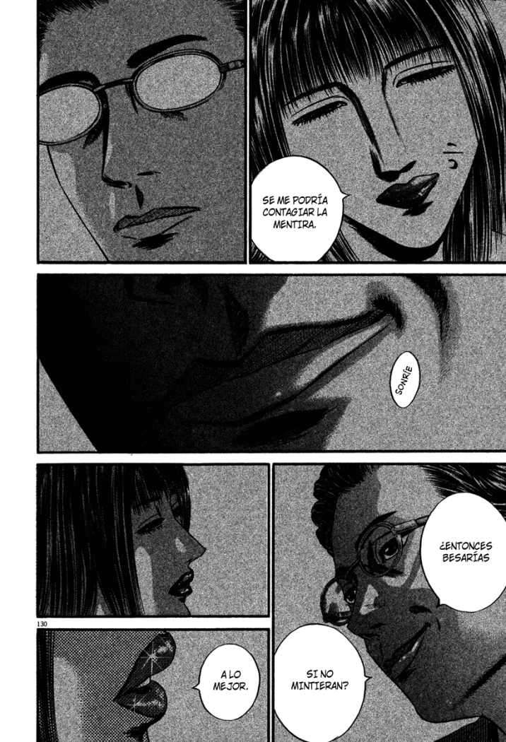 Read Homunculus (es) Manga Online