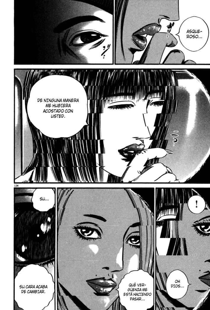 Read Homunculus (es) Manga Online