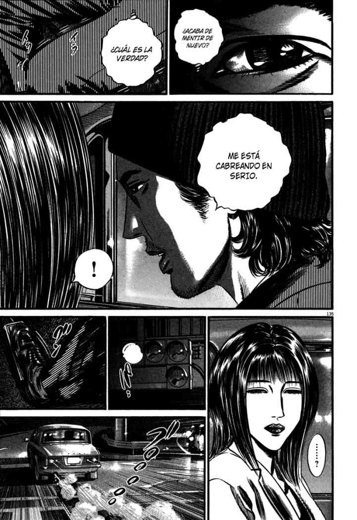 Read Homunculus (es) Manga Online