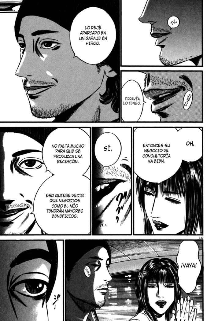 Read Homunculus (es) Manga Online