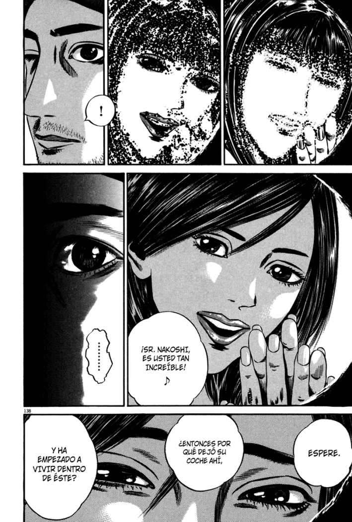 Read Homunculus (es) Manga Online