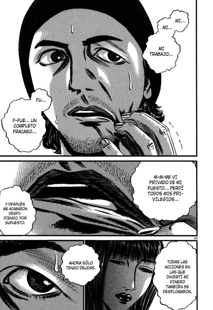 Read Homunculus (es) Manga Online