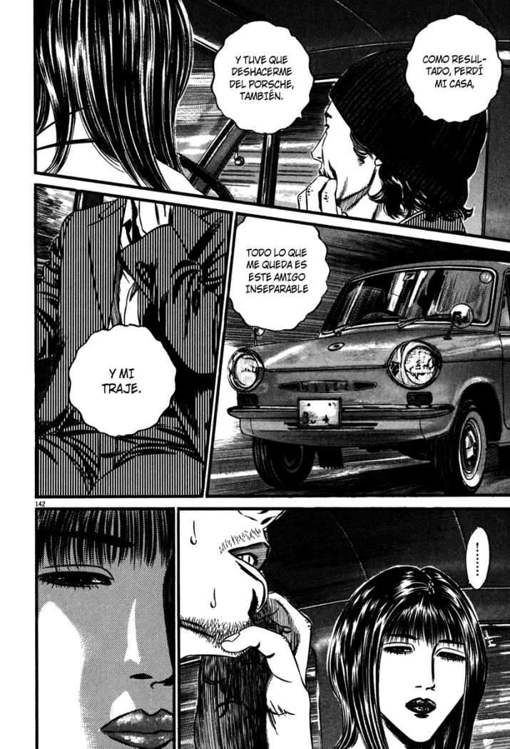 Read Homunculus (es) Manga Online