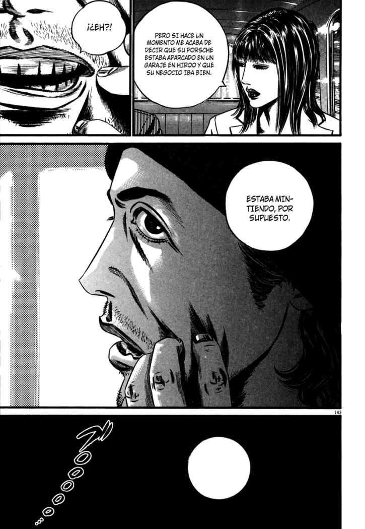 Read Homunculus (es) Manga Online