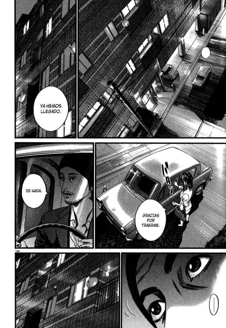 Read Homunculus (es) Manga Online