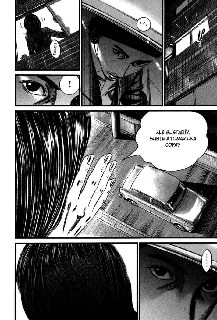 Read Homunculus (es) Manga Online