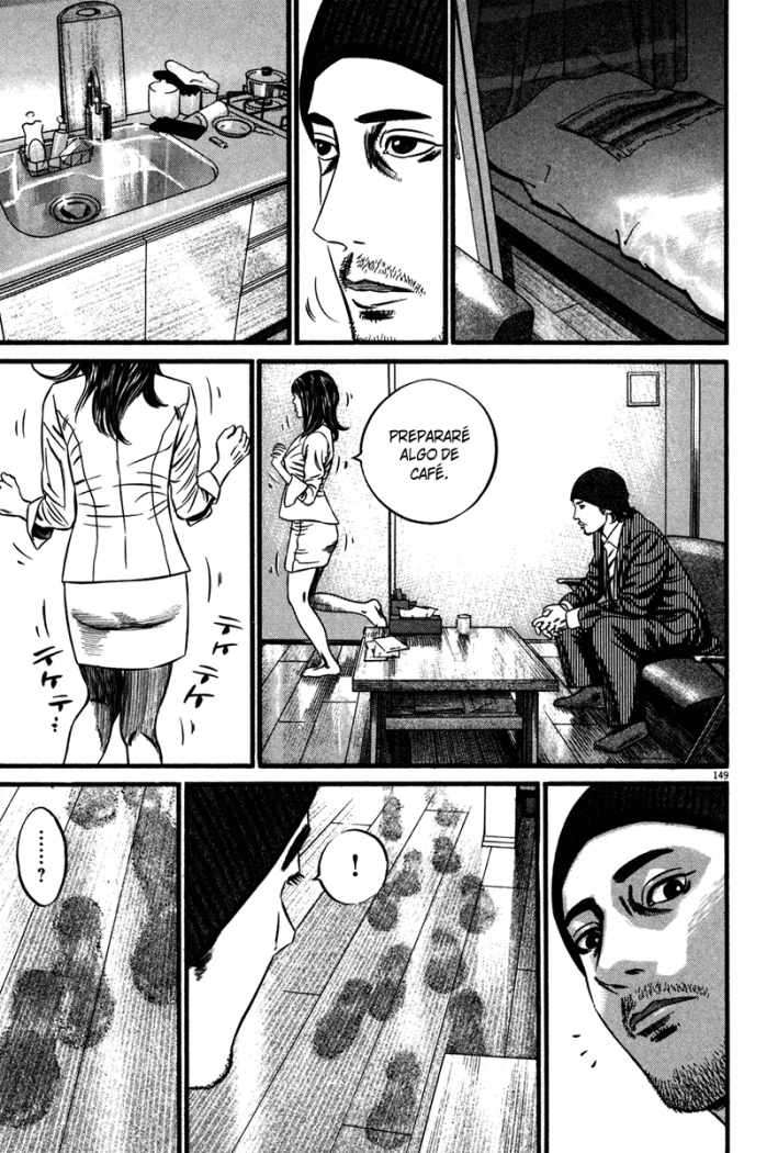 Read Homunculus (es) Manga Online