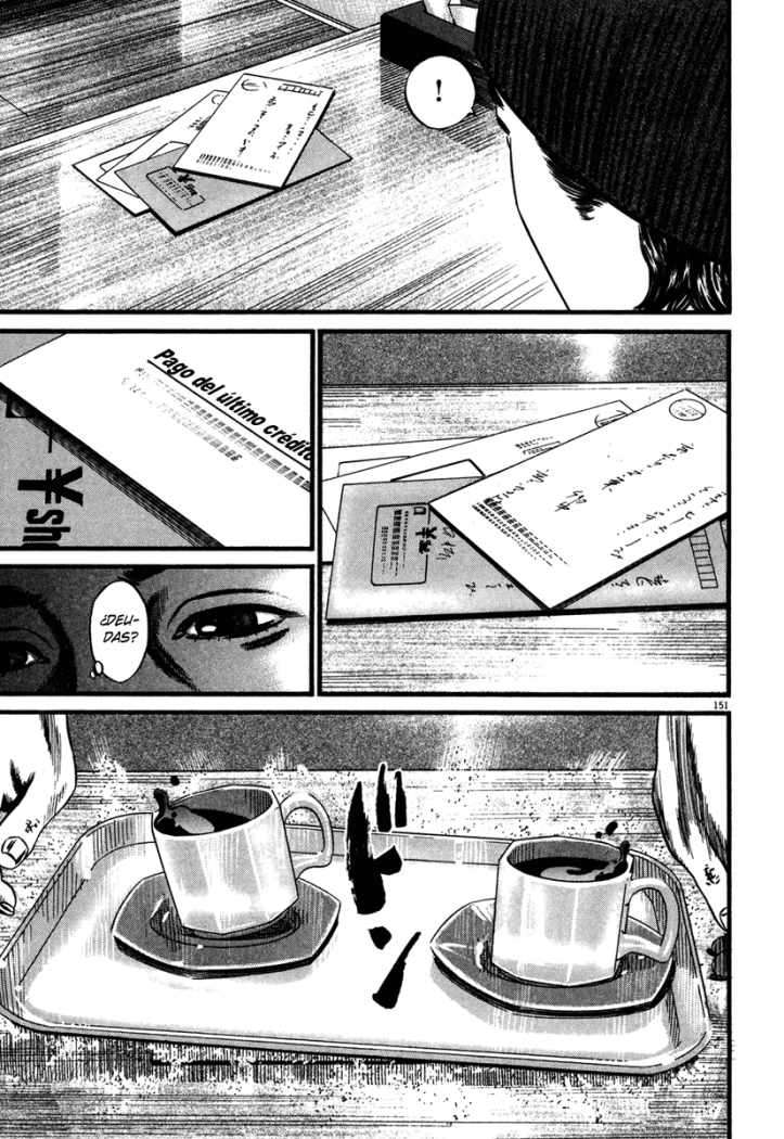 Read Homunculus (es) Manga Online