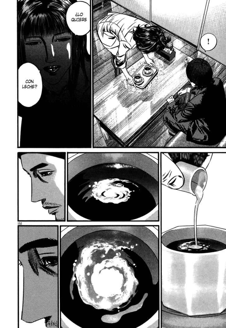 Read Homunculus (es) Manga Online