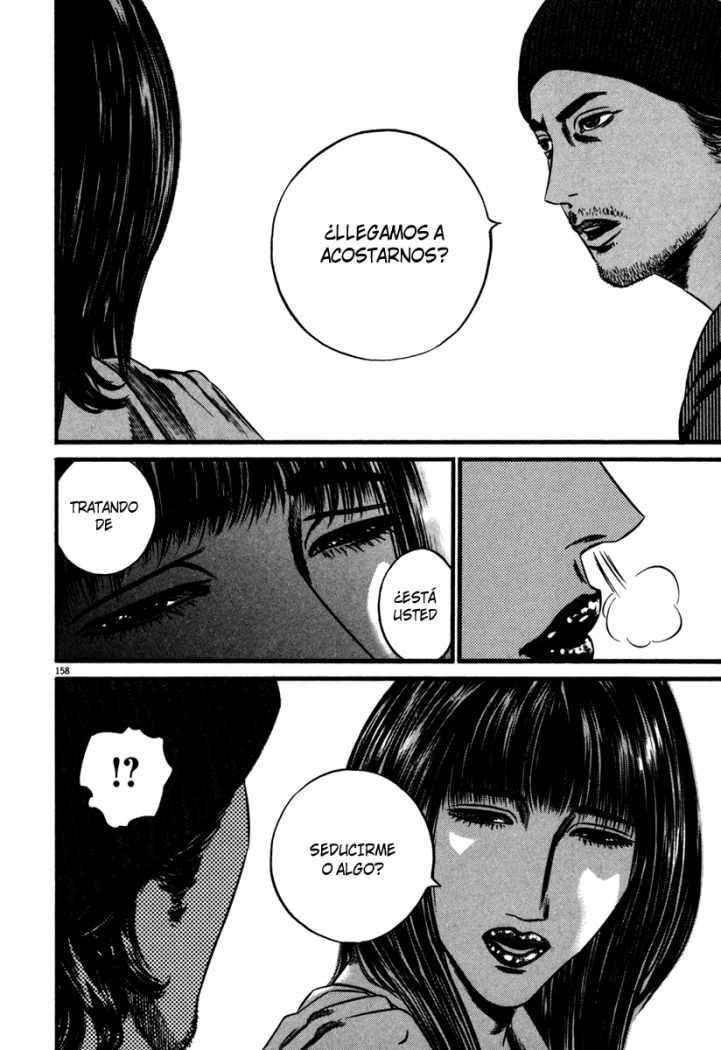 Read Homunculus (es) Manga Online