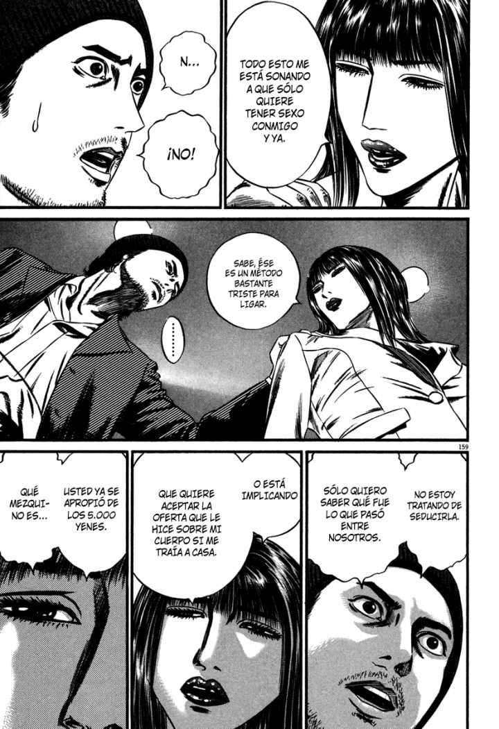 Read Homunculus (es) Manga Online