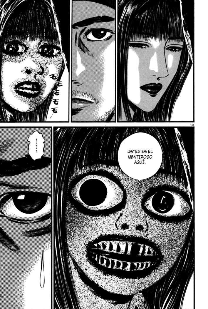 Read Homunculus (es) Manga Online