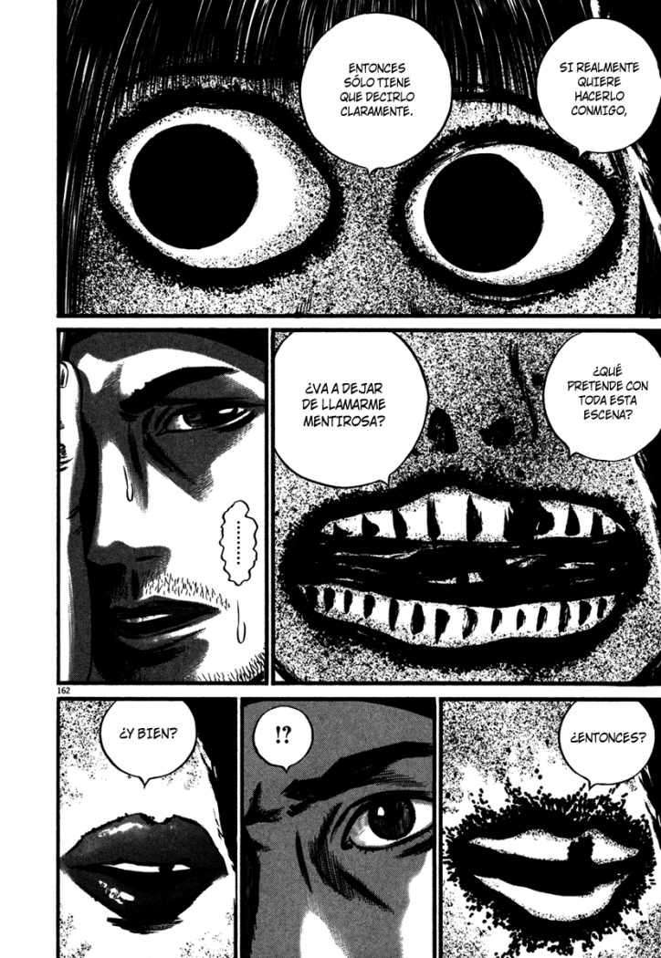 Read Homunculus (es) Manga Online