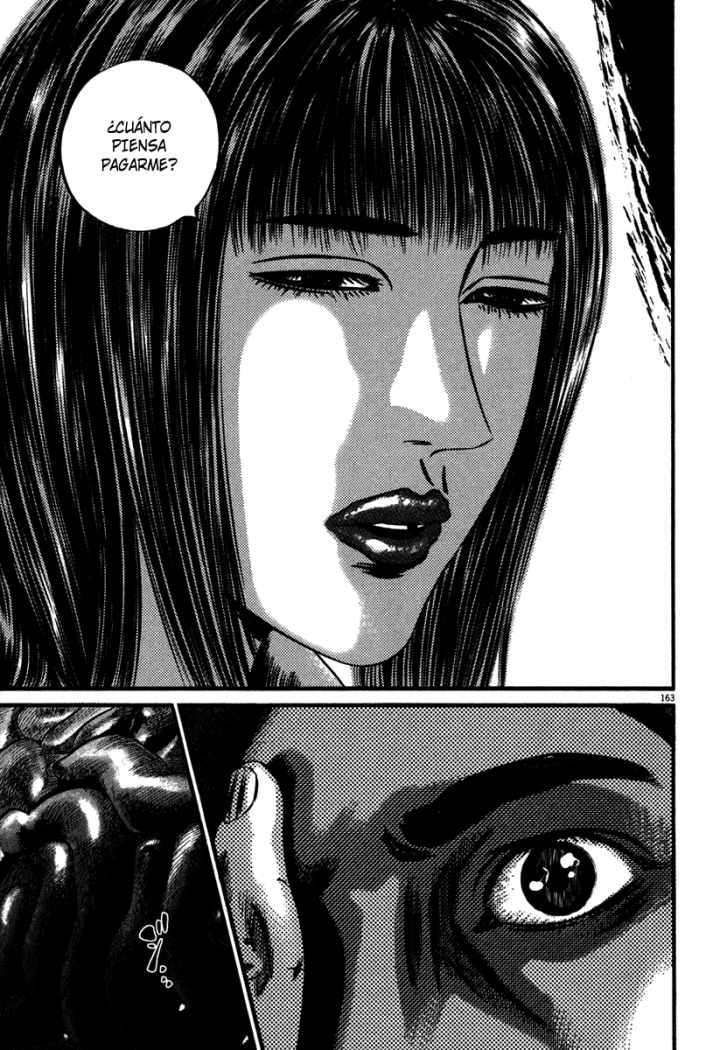 Read Homunculus (es) Manga Online