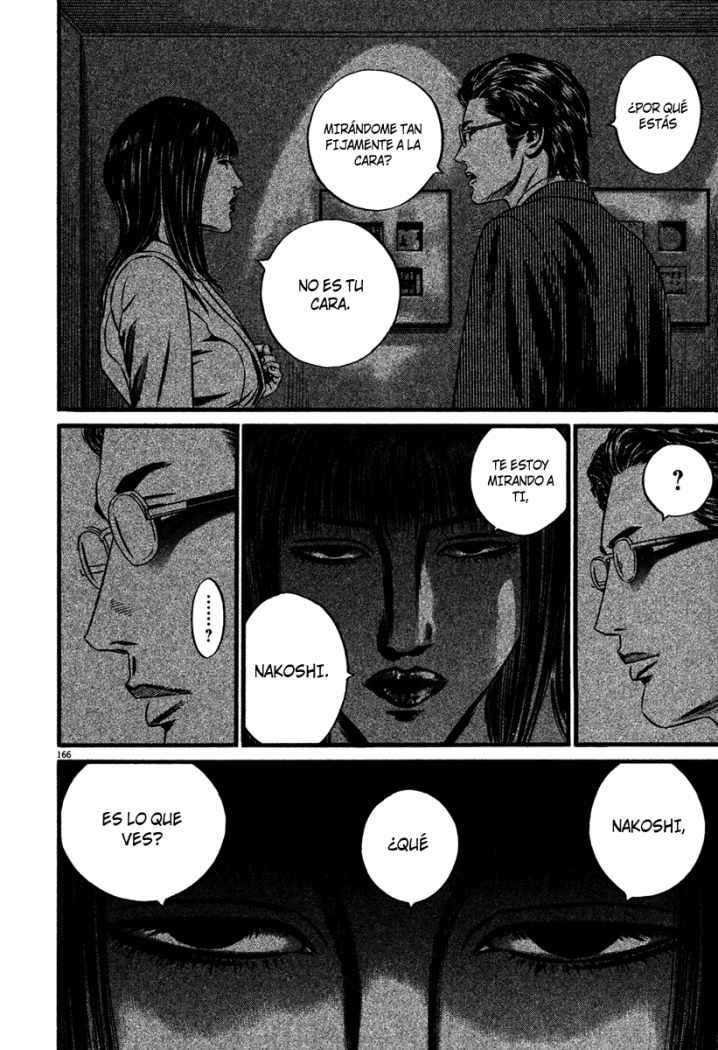 Read Homunculus (es) Manga Online