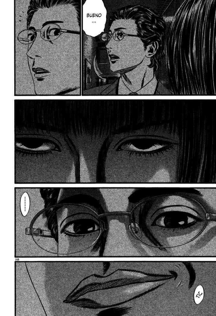 Read Homunculus (es) Manga Online