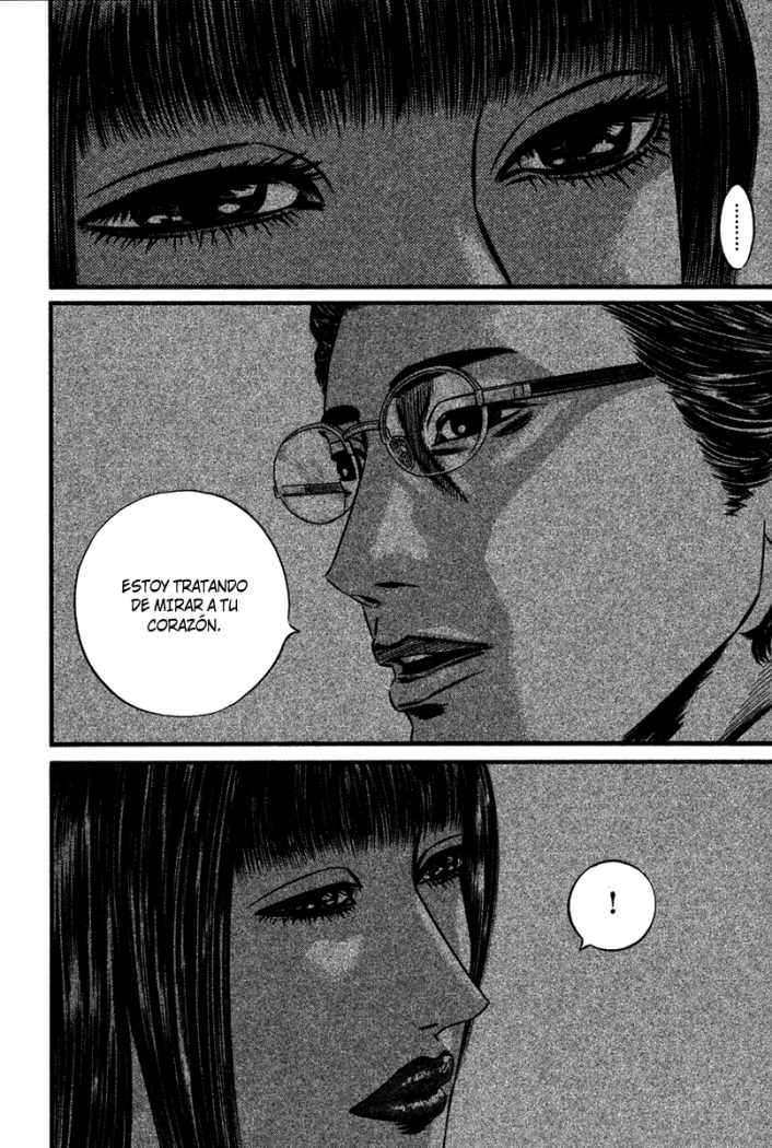 Read Homunculus (es) Manga Online