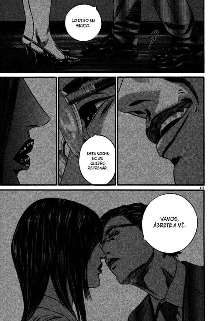 Read Homunculus (es) Manga Online