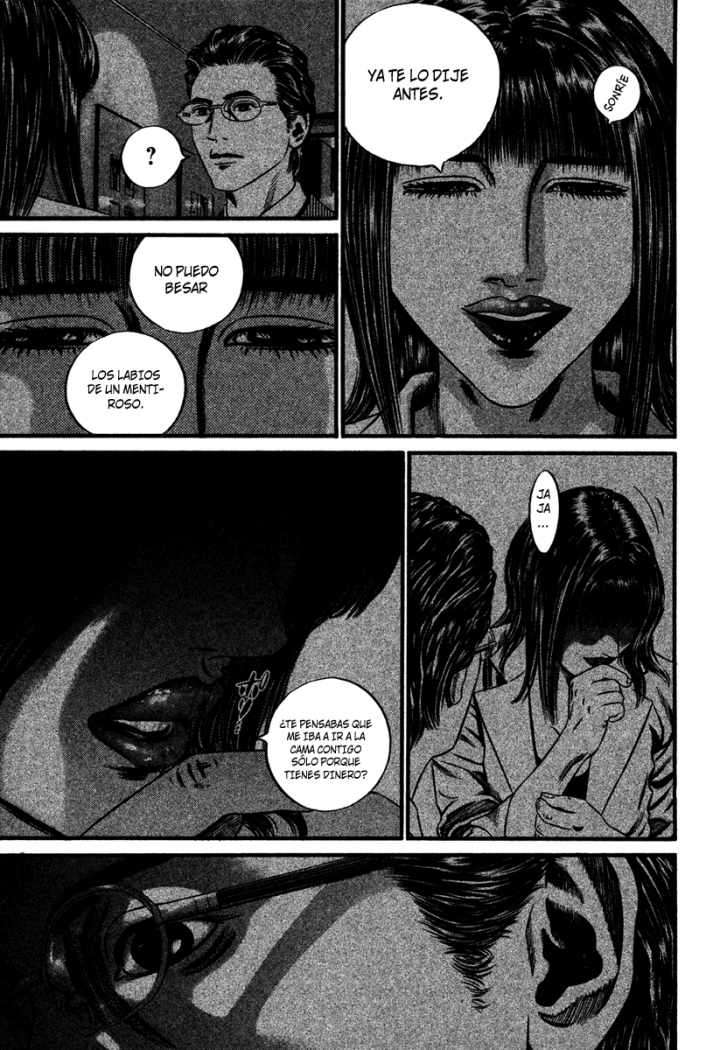Read Homunculus (es) Manga Online