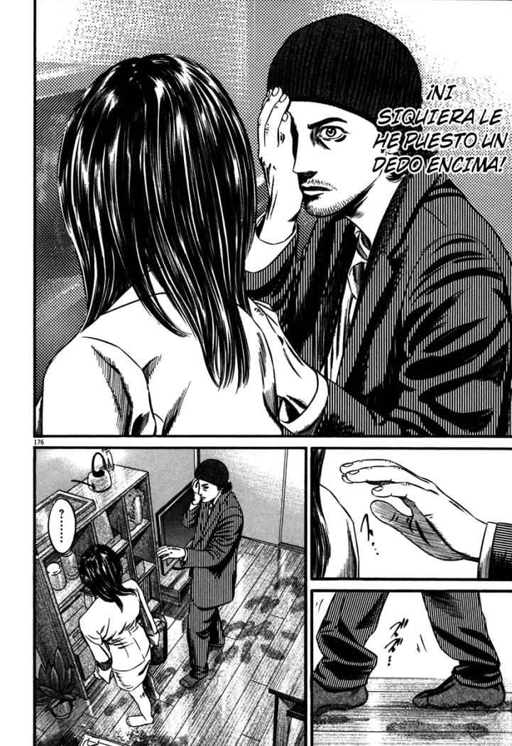 Read Homunculus (es) Manga Online