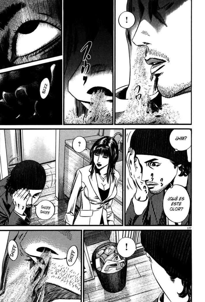 Read Homunculus (es) Manga Online