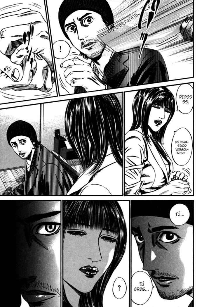 Read Homunculus (es) Manga Online