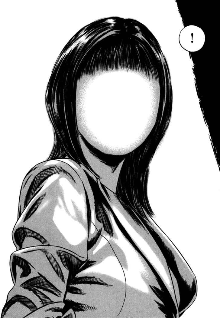 Read Homunculus (es) Manga Online