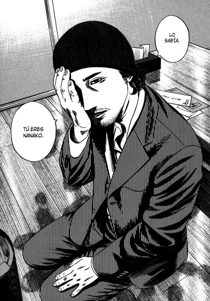 Read Homunculus (es) Manga Online