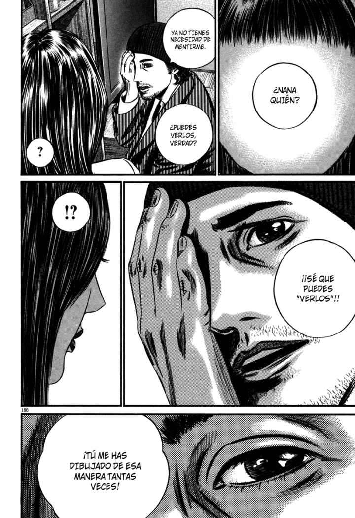 Read Homunculus (es) Manga Online