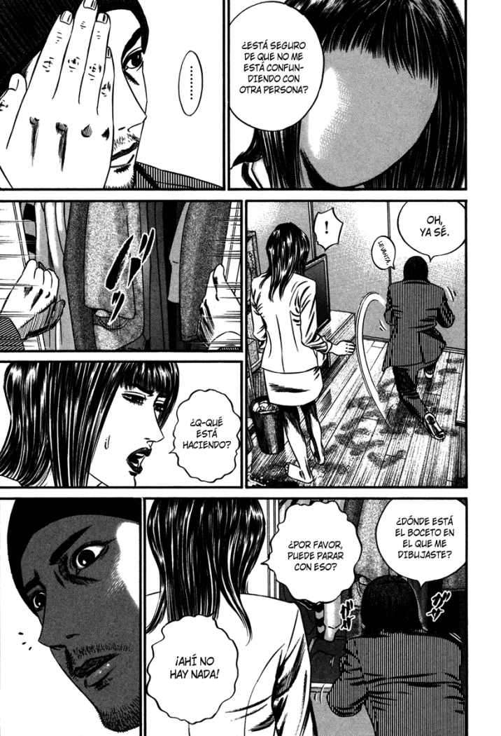 Read Homunculus (es) Manga Online