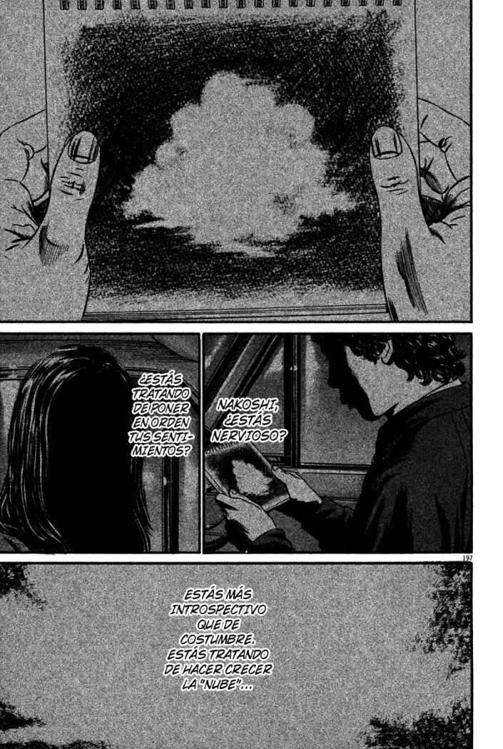 Read Homunculus (es) Manga Online