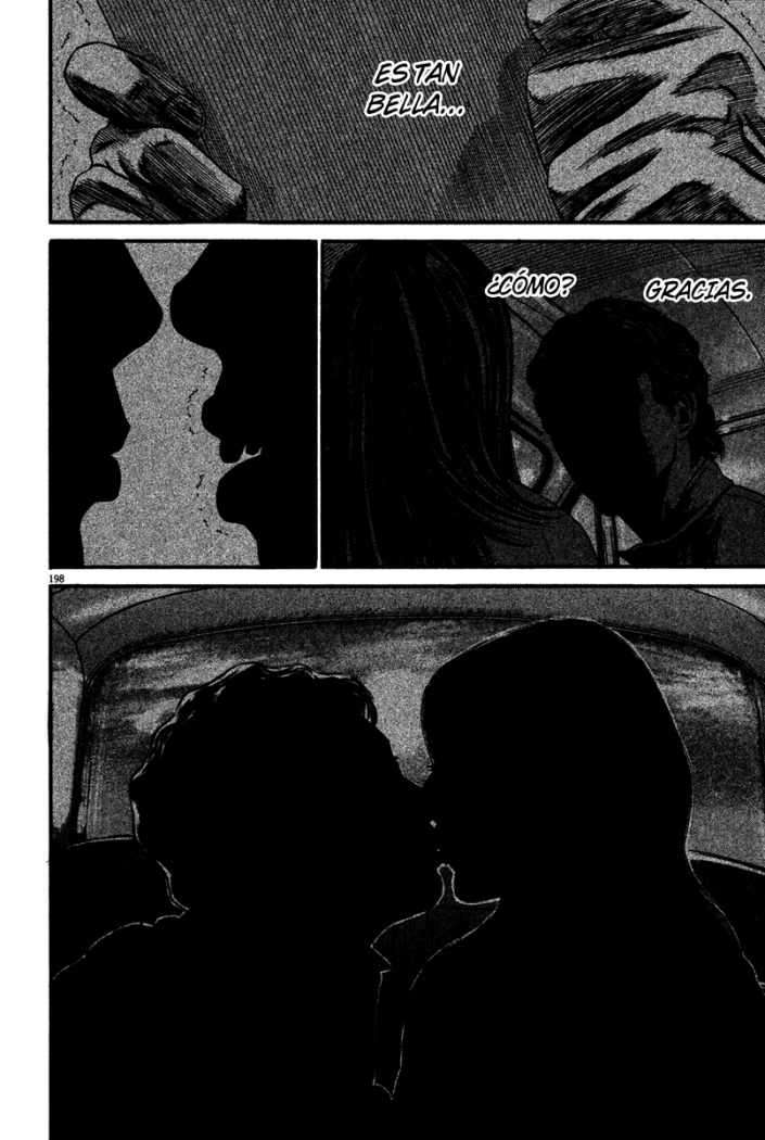 Read Homunculus (es) Manga Online