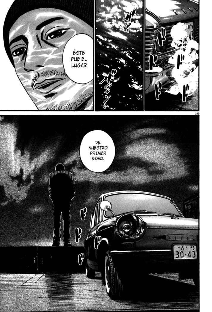 Read Homunculus (es) Manga Online