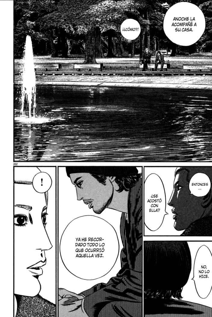 Read Homunculus (es) Manga Online