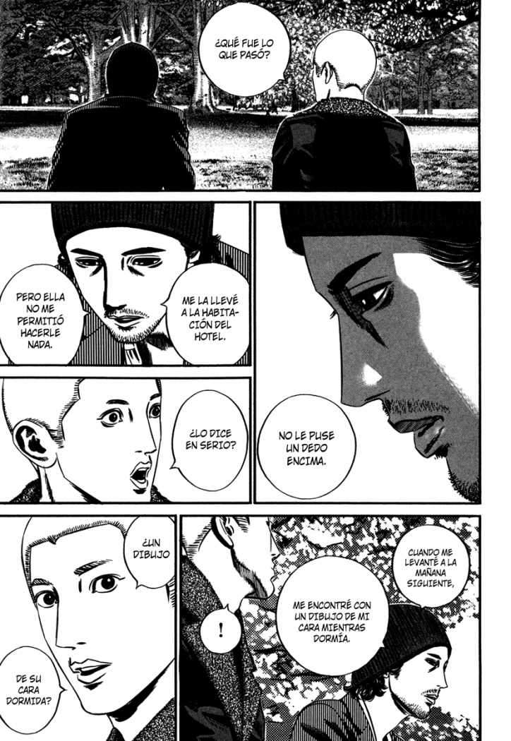 Read Homunculus (es) Manga Online