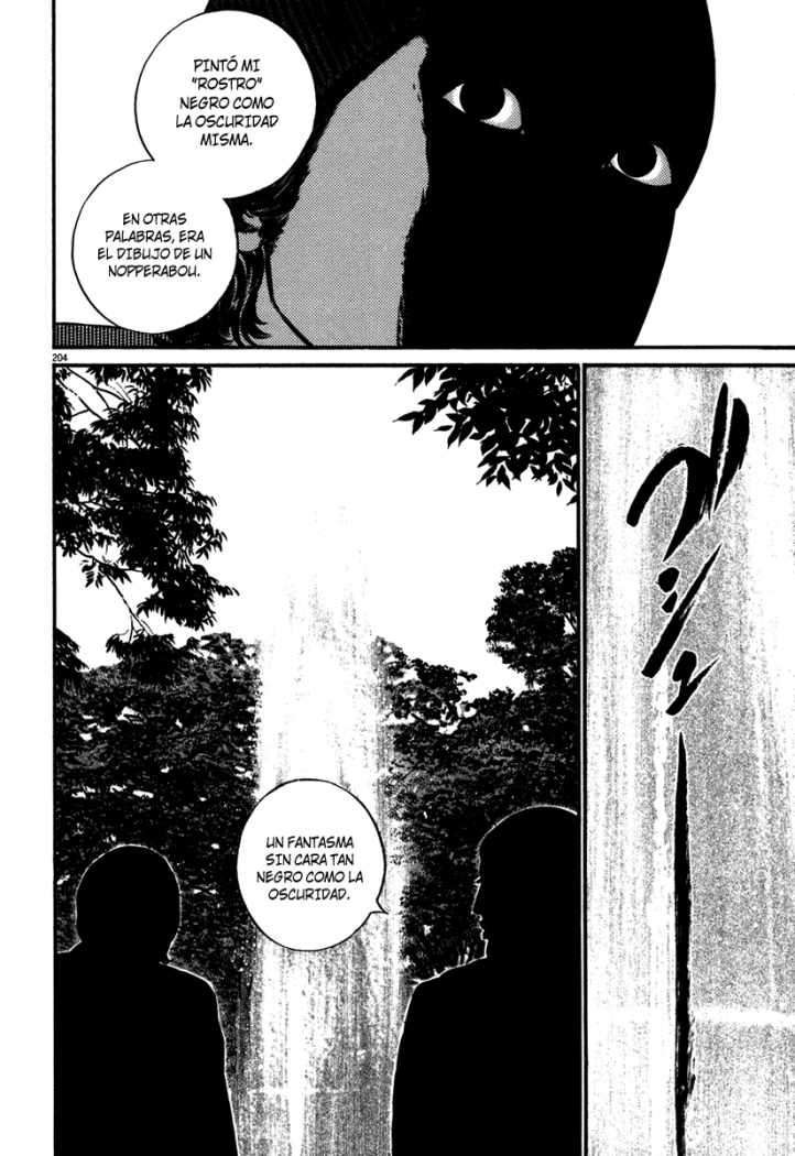 Read Homunculus (es) Manga Online