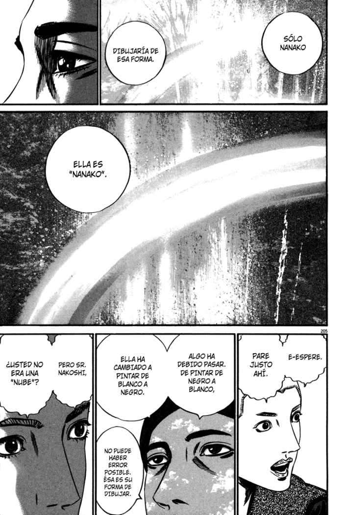 Read Homunculus (es) Manga Online