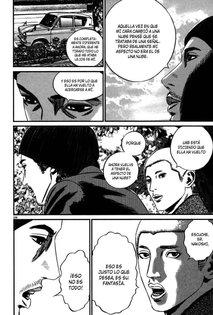 Read Homunculus (es) Manga Online