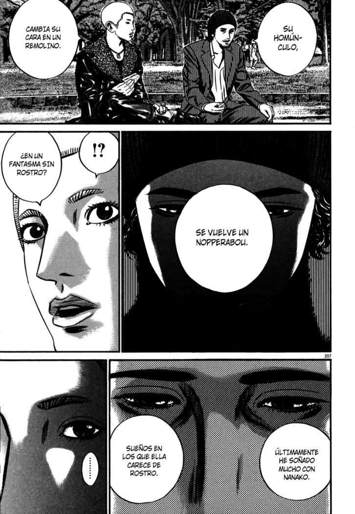 Read Homunculus (es) Manga Online