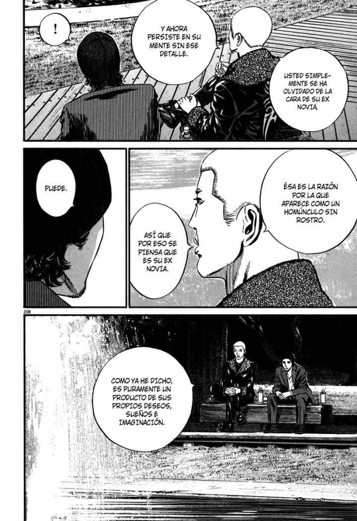 Read Homunculus (es) Manga Online