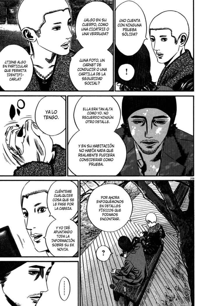 Read Homunculus (es) Manga Online