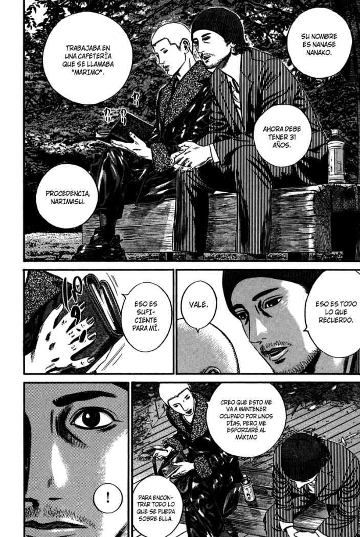 Read Homunculus (es) Manga Online