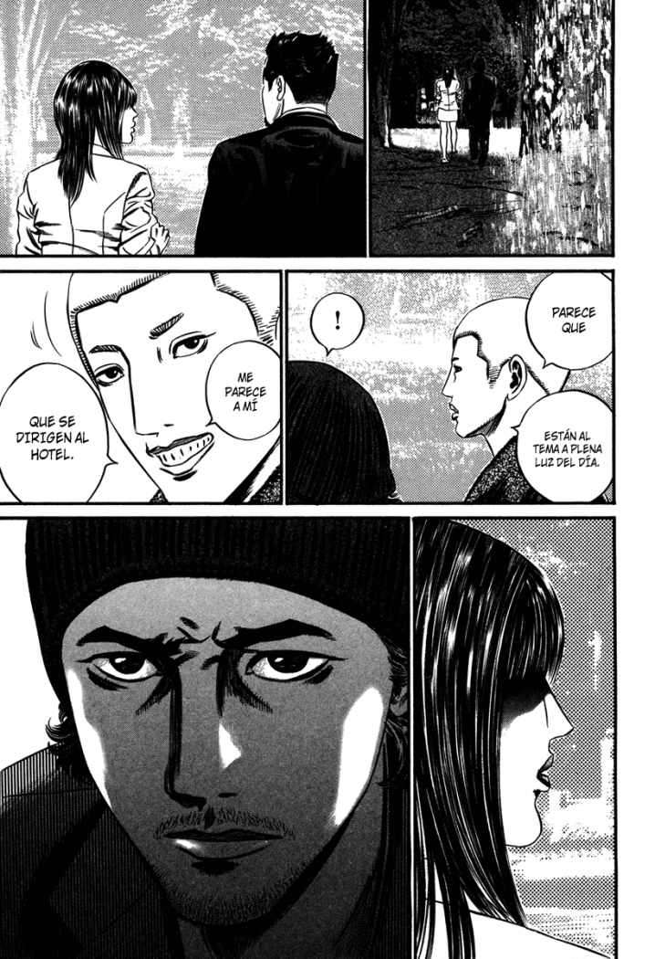 Read Homunculus (es) Manga Online